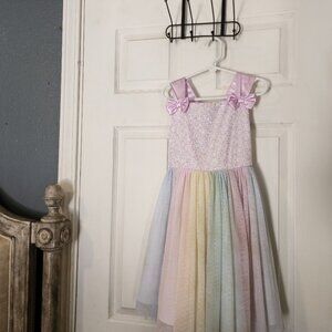 Size 6 Jona Michelle beautiful dress